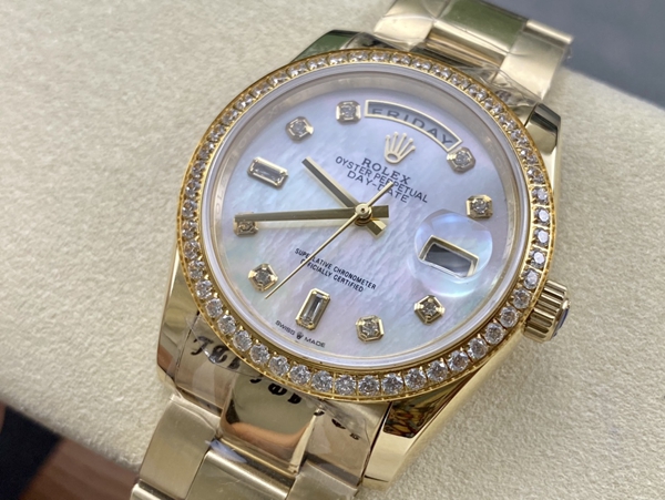 激安ロレックス背面デザイン